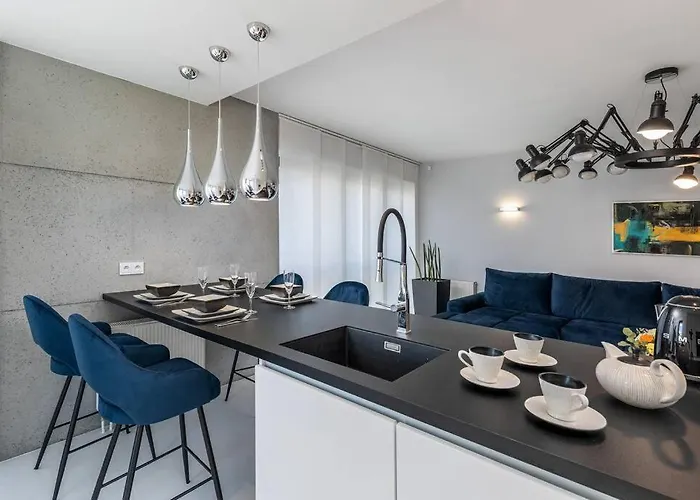 Appartamento con 2 camere da letto